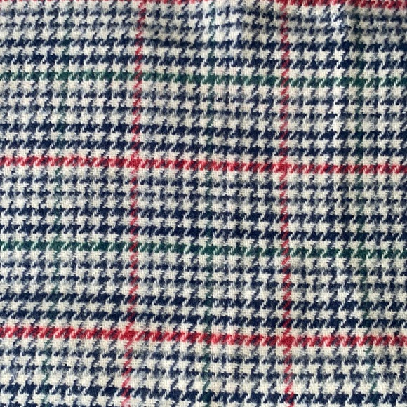 Thick winter scarf. - Picture 4 of 5